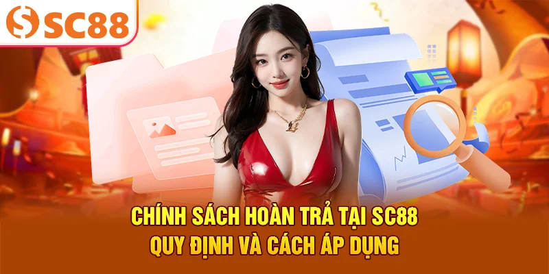 Chính Sách Hoàn Trả Tại SC88 – Quy Định Và Cách Áp Dụng