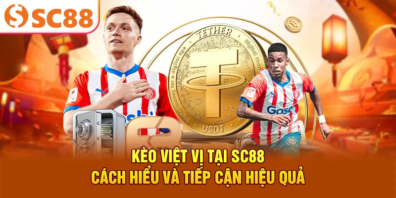 Kèo Việt Vị Tại SC88 – Cách Hiểu Và Tiếp Cận Hiệu Quả